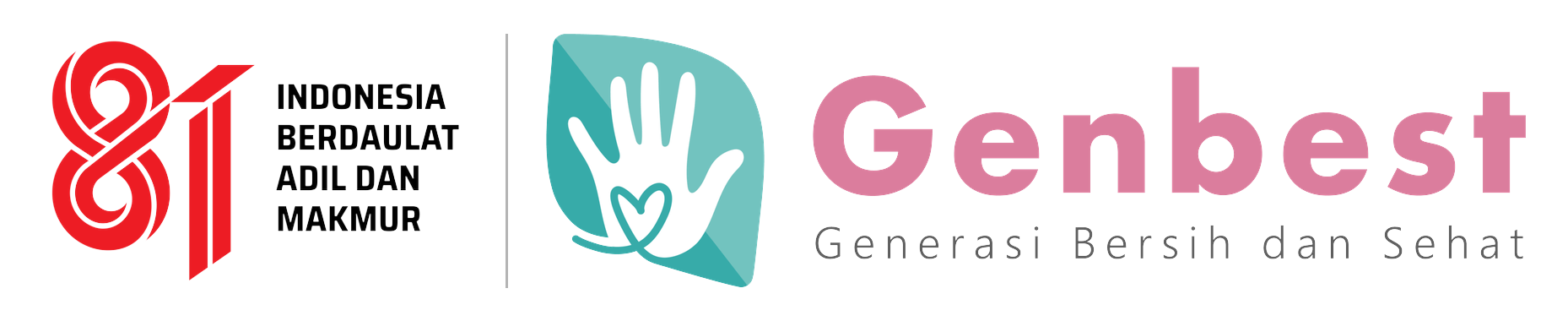 Genbest - Generasi Bersih dan Sehat
