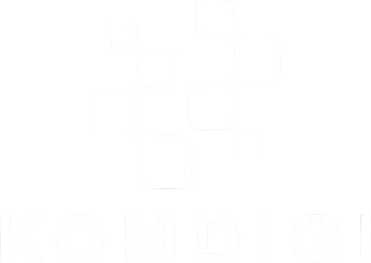 Komdigi Logo