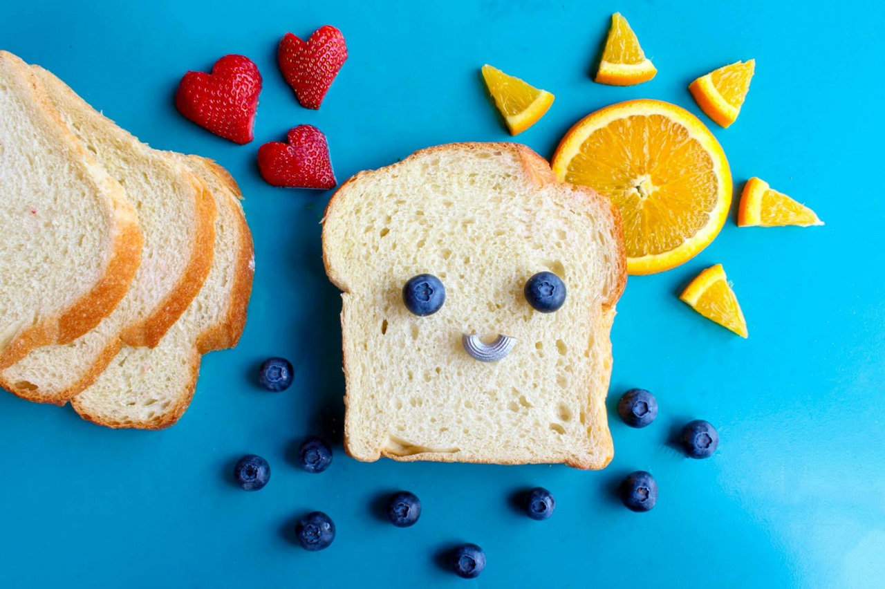 Mindful Eating: Cara Meningkatkan Kesehatan Fisik dan Mental Lewat Pola Makan Penuh Kesadaran